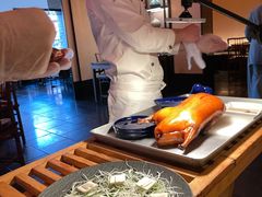 -晟永興烤鸭店(五道口店)