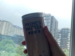 -素匠泰茶(三里屯SOHO工体奶茶店)