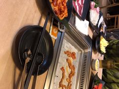 -新石器烤肉(南站店)