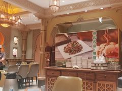 景观位-清真吐鲁番餐厅(牛街店)