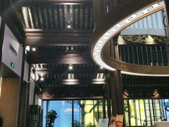 -乌镇枕水度假酒店