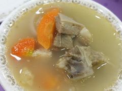 -新疆巴州金丝特餐厅(大钟寺店)