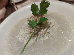 大煮干丝-老半斋(福州路店)