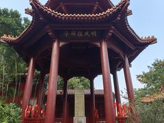 -南沙天后宫景区
