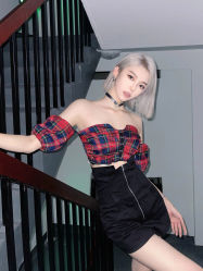 -17style壹柒造型