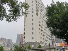 -朝阳区恒春绿景老年公寓