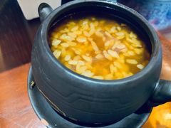 红糖阴米粥-杨记隆府(白象街店)
