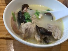 -老海陵·泰州菜(图书馆店)