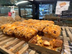 -工匠面包(壹方店)