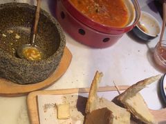 -绿茶餐厅(财富购物中心店)