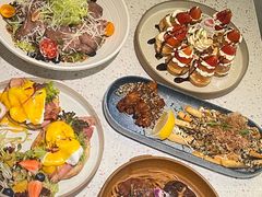 -BE BRIGHT KITCHEN(正佳广场店)