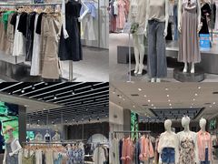 -新世界百货(顺义店)