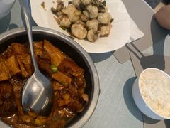 -安徽大厦中餐厅