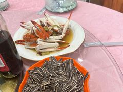 -连云港海鲜馆(九龙大排档店)