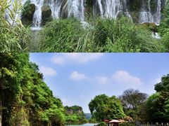 -天河潭旅游度假区