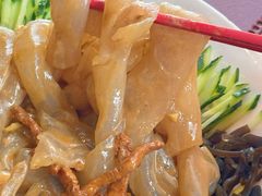 -红东阁东北菜烤肉酒馆(CROSS万象汇店)