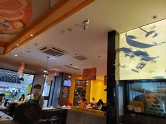 -黄记煌三汁焖锅(金凤万达广场店)