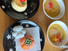 -水林间·寿喜烧自助(仙林金鹰店)