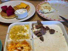 -菲滋意式餐厅(金华银泰城店)