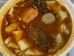-想时吻泡蛋苕粉(徐东店)
