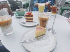 -BAKER&SPICE(环贸店)