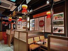 -西塔老太太泥炉烤肉(双井店)