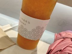-奈雪的茶(皇庭广场店)