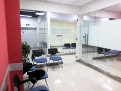 -诺亚雅思托福北郊中心(凤城路店)