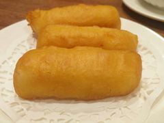 -正德顺順德雙皮奶(中信店)