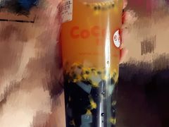 -CoCo都可(嘉定日月光店)