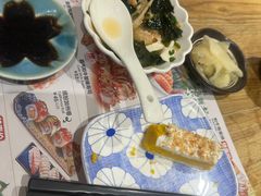 -Sushi Love 创意寿司(正佳广场店)