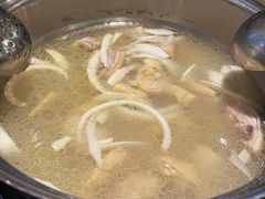 原味椰子鸡-四季合味椰子鸡(南山大冲店)