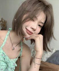 -匠心荟MG染烫店