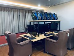 -网鱼网咖(上海静安寺店)