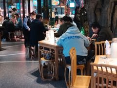 -常和州·夜宵大排档(常州单店)