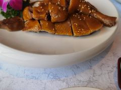 -海湾壹品·粤菜·早茶·烤鸭(拱北店)