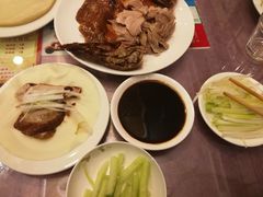 -燕风楼烤鸭店(建设总店)