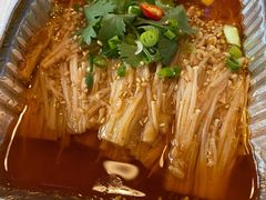 -火枪手串吧·鹤岗小串涮肚(亦庄店)
