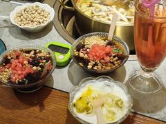 -大理董·董家小厨野生菌火锅(古城旗舰店)
