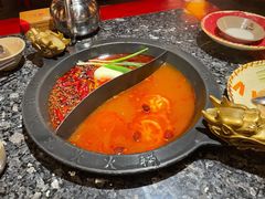 -蜀大侠火锅(龙岗店)