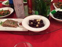 -北门饭店(三香路店)