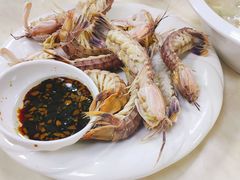 -记忠海鲜