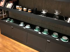 -Seesaw Coffee(环贸iapm店)
