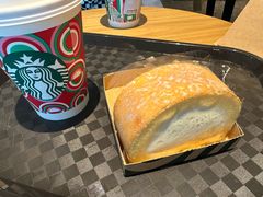-星巴克(舟山蜈蚣峙店)