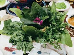 -爱新觉罗福臨火锅馆(万科滑雪场店)