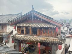 -桥边小楼·手工云南菜·丽江地标美食