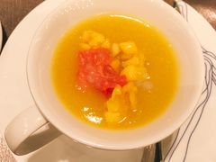 杨枝甘露-广州文华东方酒店·江-由辉师傅主理