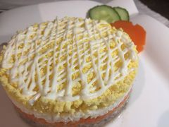 -92°C俄式厨房(中央大街店)