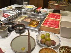 -巴奴毛肚火锅(商城路店)
