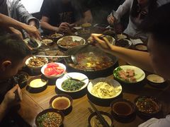-受气牛肉·重庆耙牛肉(来福士店)